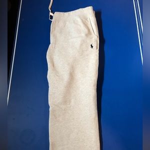 Ralph Lauren Polo Draw string sweatpants